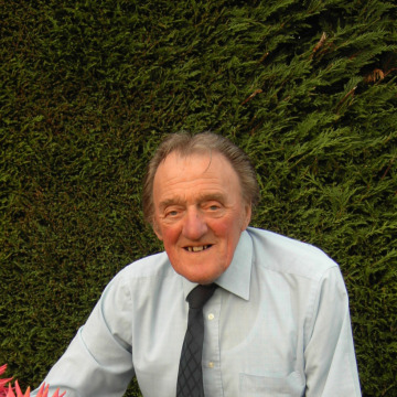 Photo of GWILYM JONES