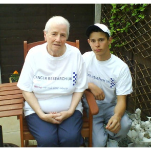 Photo of IRIS COOPER