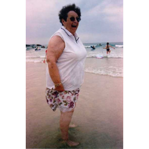 Notice Gallery for EVELYN FLORA NORMAN