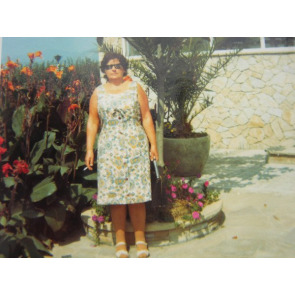 Photo of EVELYN NORMAN