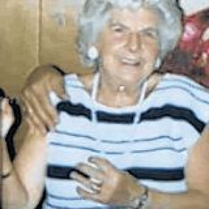 Photo of PEGGY WHITEHOUSE