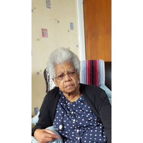 Notice Gallery for Monica Evonne GARDNER