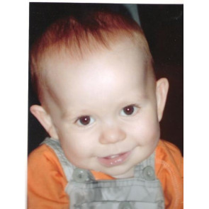 Photo of Reece Goodman