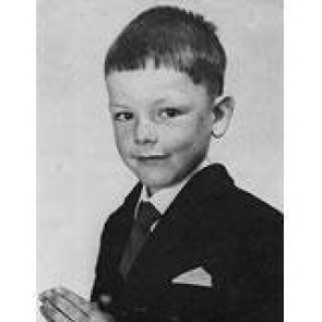 Photo of Michael Joseph Martin