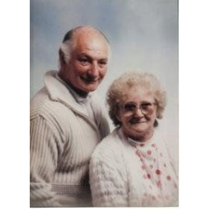 Photo of Nancy Evans