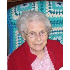 Photo of Annie Telfer