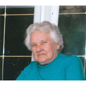 Photo of Joyce NICOLL