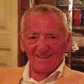 Photo of DR DAVID LAURENCE HERBERT