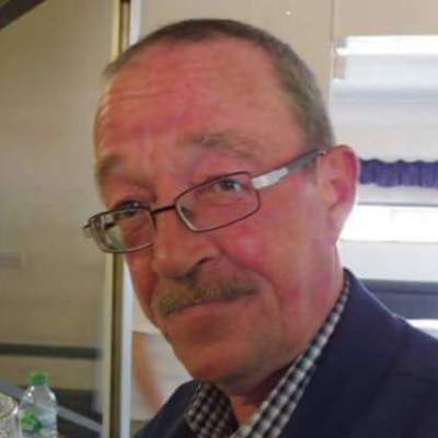 Photo of ROBERT BAKER