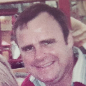 Photo of Bernard Donaghy