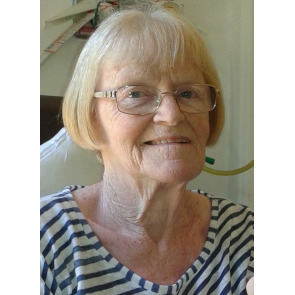 Photo of June HOLMAN