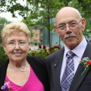 Notice Gallery for Rachel HAGGATH