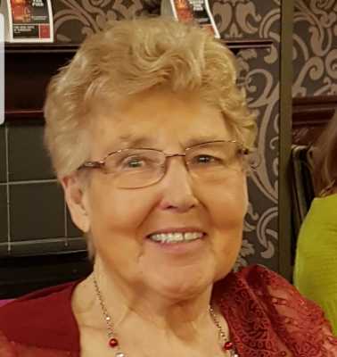 Photo of Rachel HAGGATH