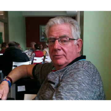 Photo for notice David Alan MEABY