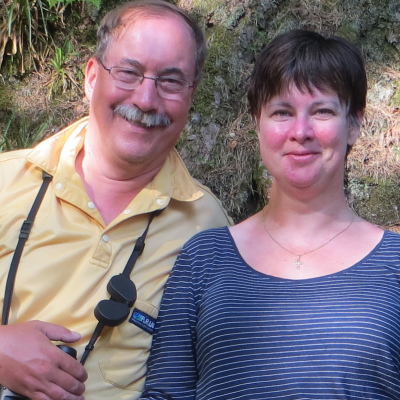 Photo of Jayne FLEET