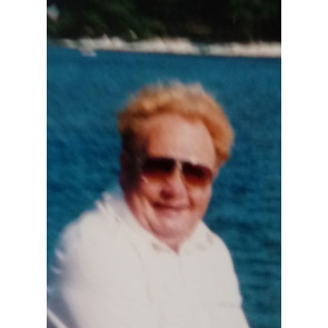 Photo of Gordon HAWORTH