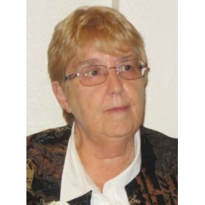 Photo of Maureen CUNLIFFE