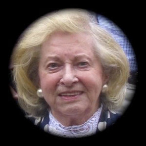 Photo of Muriel Maude SHORROCK