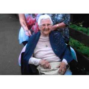 Photo of Jean PEARCE