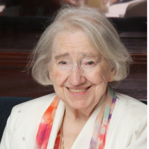Photo of Emily LLOYD