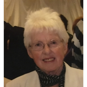 Photo of Bernadette CARR