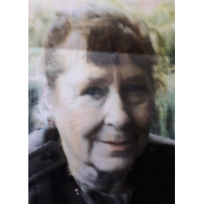 Photo of Sybil GRIMSHAWE NEE PAPWORTH