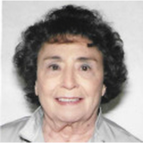 Photo of Josephine HARRIS