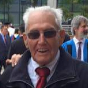 Photo of Walter STARKIE