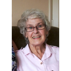 Photo of SHIRLEY BILL GROGAN