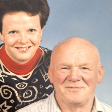 Photo for notice Ginge HALES