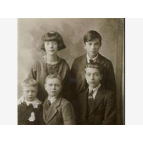 Photo of Frederick Arthur SHENTON