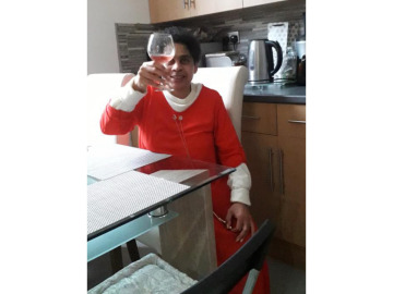 Photo for notice Gael IYOBEBE