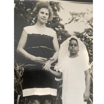 Photo for notice Gael IYOBEBE