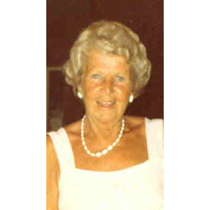 Photo of MARY MINARD