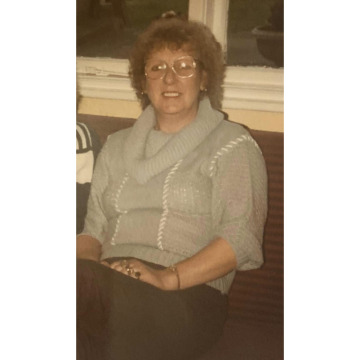 Notice Gallery for Edith Maureen DILLON
