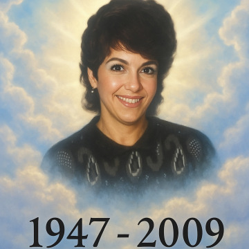 Photo for notice Christine Ann WARNE