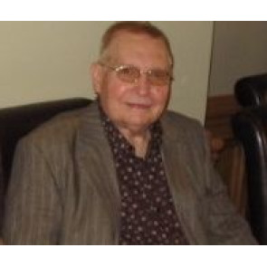 Photo of LEONARD HANCOCK