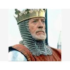 Notice Gallery for Patrick McGoohan