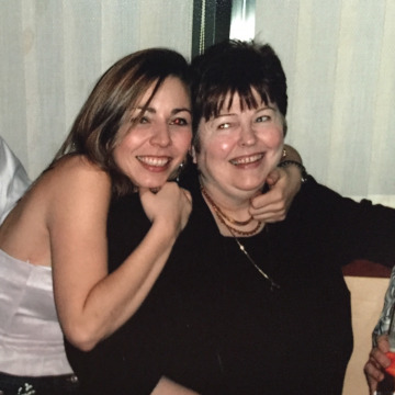 Photo for notice Geraldine VIAL