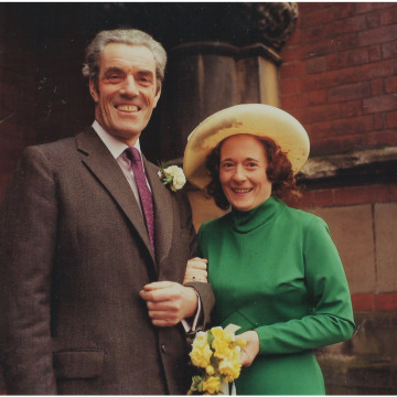 Notice Gallery for Ernest Robert WHITE