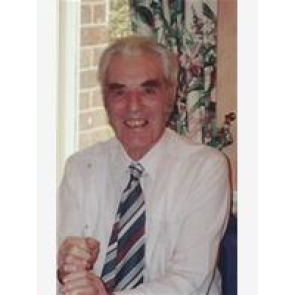 Notice Gallery for Ernest Robert WHITE