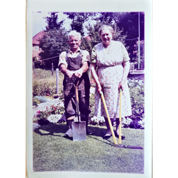 Notice Gallery for GERALD EDWARD WANKLYN