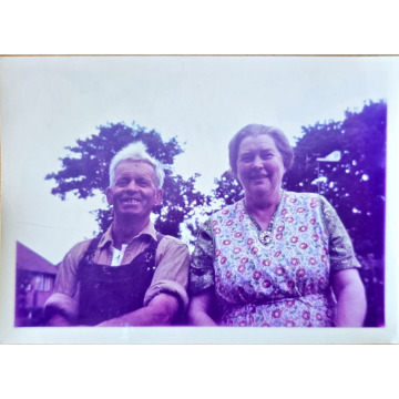 Notice Gallery for GERALD EDWARD WANKLYN