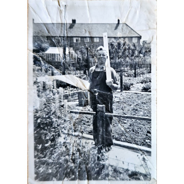 Notice Gallery for GERALD EDWARD WANKLYN