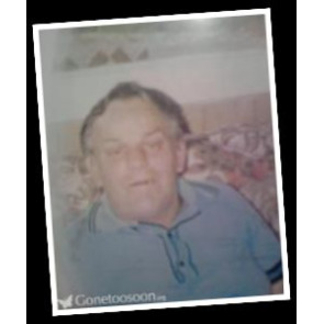 Photo of ERNEST RAYMOND DUNN