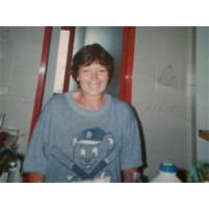 Notice Gallery for Christine McWILLIAM