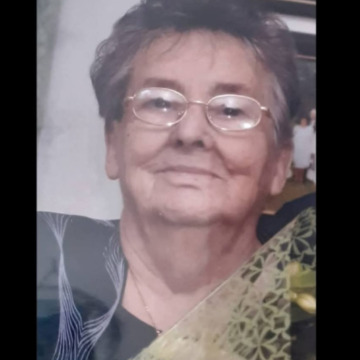 Photo for notice  THOMAS (MARY ELIZABETH) A