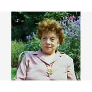 Photo of Margaret Anne DYKE
