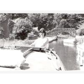 Notice Gallery for Jackie CLARK