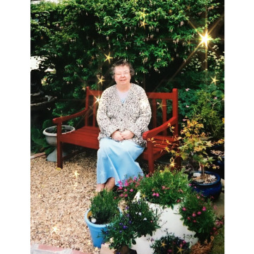 Notice Gallery for Ruth Marion (Nee Tregaskis) PARKINSON
